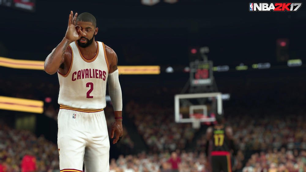 nba2k17〜23 2K Games NBA 2K17 - Sklep komputerowy - x-kom.pl